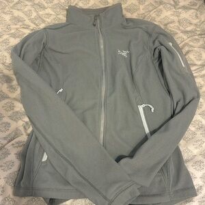 Arc’teryx jacket
